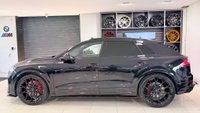 USED 2023 23 AUDI RSQ8 4.0 TFSI V8 Vorsprung Tiptronic quattro Euro 6 (s/s) 5dr FULLMAXTONKIT+24S+BIGSPEC
