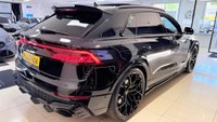 USED 2023 23 AUDI RSQ8 4.0 TFSI V8 Vorsprung Tiptronic quattro Euro 6 (s/s) 5dr FULLMAXTONKIT+24S+BIGSPEC