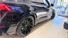 USED 2023 23 AUDI RSQ8 4.0 TFSI V8 Vorsprung Tiptronic quattro Euro 6 (s/s) 5dr FULLMAXTONKIT+24S+BIGSPEC