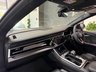 USED 2023 23 AUDI RSQ8 4.0 TFSI V8 Vorsprung Tiptronic quattro Euro 6 (s/s) 5dr FULLMAXTONKIT+24S+BIGSPEC