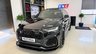 USED 2023 23 AUDI RSQ8 4.0 TFSI V8 Vorsprung Tiptronic quattro Euro 6 (s/s) 5dr FULLMAXTONKIT+24S+BIGSPEC