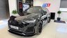 USED 2023 23 AUDI RSQ8 4.0 TFSI V8 Vorsprung Tiptronic quattro Euro 6 (s/s) 5dr FULLMAXTONKIT+24S+BIGSPEC
