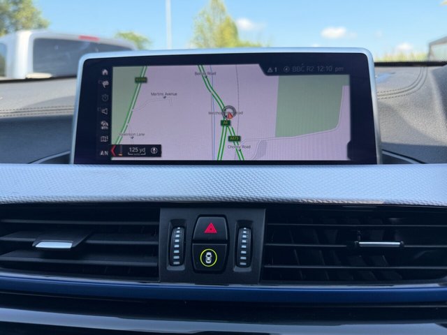 View our BMW X2