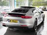 USED 2017 17 PORSCHE PANAMERA �&pound;32K EXTRAS! F/S/H INC G/BOX! 2.9 V6 E-Hybrid 14kWh 4 Executive Saloon 5dr Petrol Plug-in Hybrid PDK 4WD Euro 6 (s/s) (462 ps) A MUST READ ADVERT!  &pound;32K EXTRAS! FSH INC GBOX!