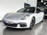 USED 2017 17 PORSCHE PANAMERA �&pound;32K EXTRAS! F/S/H INC G/BOX! 2.9 V6 E-Hybrid 14kWh 4 Executive Saloon 5dr Petrol Plug-in Hybrid PDK 4WD Euro 6 (s/s) (462 ps) A MUST READ ADVERT!  &pound;32K EXTRAS! FSH INC GBOX!