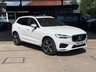 USED 2017 67 VOLVO XC60 2.0 D4 R-Design Pro Auto AWD Euro 6 (s/s) 5dr PanRoof|RevCam|Bluetooth|Cruis