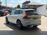 USED 2017 67 VOLVO XC60 2.0 D4 R-Design Pro Auto AWD Euro 6 (s/s) 5dr PanRoof|RevCam|Bluetooth|Cruis