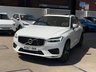 USED 2017 67 VOLVO XC60 2.0 D4 R-Design Pro Auto AWD Euro 6 (s/s) 5dr PanRoof|RevCam|Bluetooth|Cruis