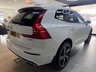 USED 2017 67 VOLVO XC60 2.0 D4 R-Design Pro Auto AWD Euro 6 (s/s) 5dr PanRoof|RevCam|Bluetooth|Cruis