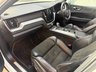 USED 2017 67 VOLVO XC60 2.0 D4 R-Design Pro Auto AWD Euro 6 (s/s) 5dr PanRoof|RevCam|Bluetooth|Cruis