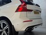 USED 2017 67 VOLVO XC60 2.0 D4 R-Design Pro Auto AWD Euro 6 (s/s) 5dr PanRoof|RevCam|Bluetooth|Cruis