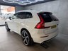 USED 2017 67 VOLVO XC60 2.0 D4 R-Design Pro Auto AWD Euro 6 (s/s) 5dr PanRoof|RevCam|Bluetooth|Cruis