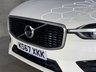 USED 2017 67 VOLVO XC60 2.0 D4 R-Design Pro Auto AWD Euro 6 (s/s) 5dr PanRoof|RevCam|Bluetooth|Cruis