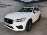 USED 2017 67 VOLVO XC60 2.0 D4 R-Design Pro Auto AWD Euro 6 (s/s) 5dr PanRoof|RevCam|Bluetooth|Cruis