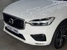 USED 2017 67 VOLVO XC60 2.0 D4 R-Design Pro Auto AWD Euro 6 (s/s) 5dr PanRoof|RevCam|Bluetooth|Cruis