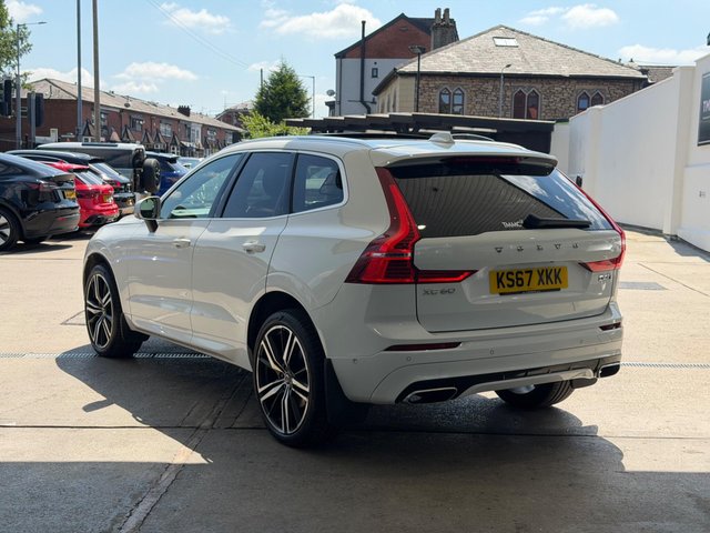 View our VOLVO XC60