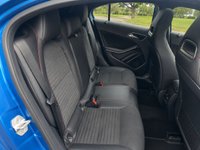 USED 2016 16 MERCEDES-BENZ A CLASS 2.1 A200d AMG Line Hatchback 5dr Diesel Manual Euro 6 (s/s) (136 ps) 
