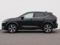 USED 2024 24 NISSAN QASHQAI 1.3 DIG-T MHEV N-Connecta SUV 5dr Petrol Hybrid Manual Euro 6 (s/s) (140 ps) 1 OWNER - FULL NISSAN HISTORY