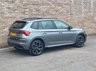 USED 2023 72 SKODA KAMIQ 1.5 TSI ACT Monte Carlo SUV 5dr Petrol DSG Euro 6 (s/s) (150 ps) 