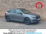 USED 2023 72 SKODA KAMIQ 1.5 TSI ACT Monte Carlo SUV 5dr Petrol DSG Euro 6 (s/s) (150 ps) 