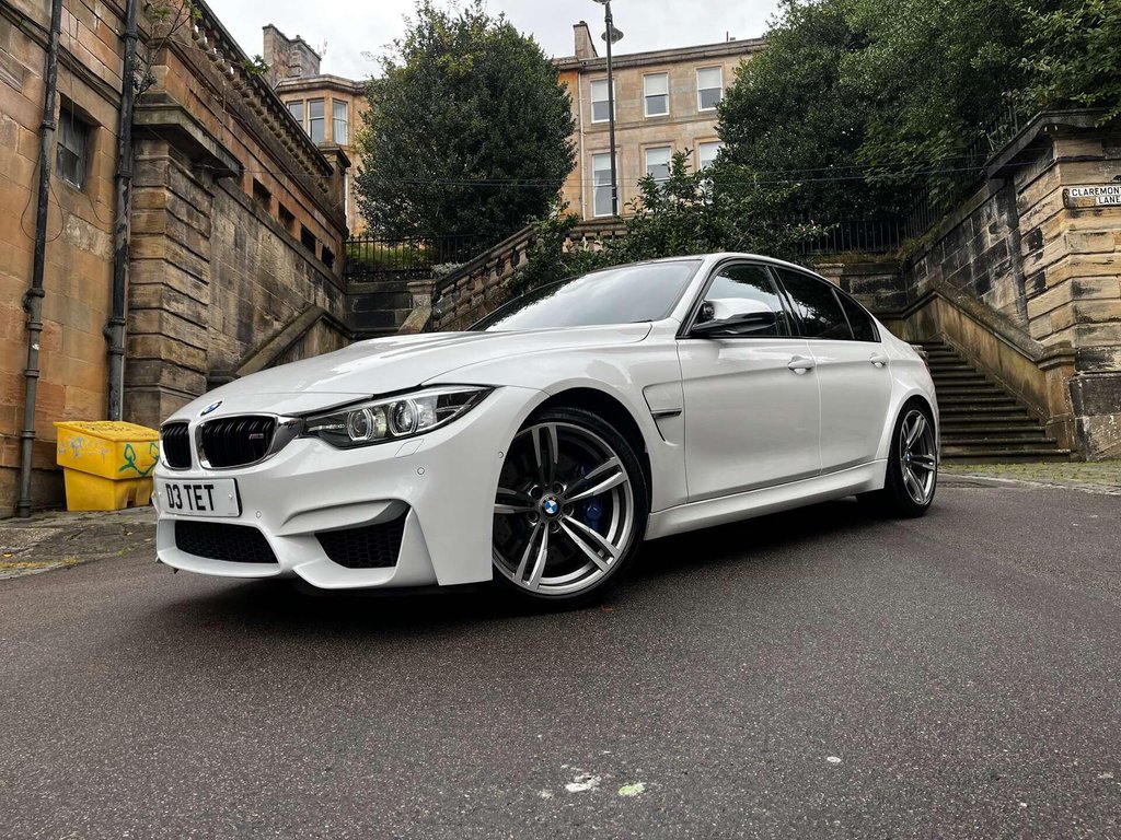Bmw M3