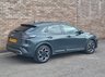 USED 2023 73 KIA XCEED 1.5 T-GDi GT-Line SUV 5dr Petrol Manual Euro 6 (s/s) (158 bhp) 
