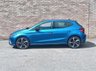 USED 2024 24 SEAT IBIZA 1.0 TSI FR Sport Hatchback 5dr Petrol DSG Euro 6 (s/s) (115 ps) 