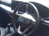 USED 2024 24 SEAT IBIZA 1.0 TSI FR Sport Hatchback 5dr Petrol DSG Euro 6 (s/s) (115 ps) 