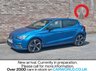 USED 2024 24 SEAT IBIZA 1.0 TSI FR Sport Hatchback 5dr Petrol DSG Euro 6 (s/s) (115 ps) 