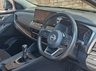 USED 2024 74 NISSAN QASHQAI 1.3 DIG-T MHEV Acenta Premium SUV 5dr Petrol Hybrid Manual Euro 6 (s/s) (140 ps) 