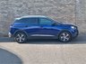 USED 2020 70 PEUGEOT 3008 1.2 PureTech Allure SUV 5dr Petrol Manual Euro 6 (s/s) (130 ps) 