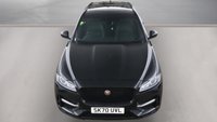 USED 2020 70 JAGUAR F-PACE 2.0 D180 Chequered Flag SUV 5dr Diesel Auto AWD Euro 6 (s/s) (180 ps) 