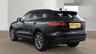 USED 2020 70 JAGUAR F-PACE 2.0 D180 Chequered Flag SUV 5dr Diesel Auto AWD Euro 6 (s/s) (180 ps) 