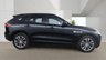 USED 2020 70 JAGUAR F-PACE 2.0 D180 Chequered Flag SUV 5dr Diesel Auto AWD Euro 6 (s/s) (180 ps) 