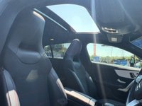 USED 2023 73 MERCEDES-BENZ CLA 1.3 CLA250e 15.6kWh AMG Line Night Edition (Premium Plus) Shooting Brake 5dr Petrol Plug-in Hybrid 8G-DCT Euro 6 (s/s) (218 ps) TOP SPEC FULL MERCEDES HISTORY