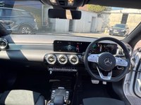 USED 2023 73 MERCEDES-BENZ CLA 1.3 CLA250e 15.6kWh AMG Line Night Edition (Premium Plus) Shooting Brake 5dr Petrol Plug-in Hybrid 8G-DCT Euro 6 (s/s) (218 ps) TOP SPEC FULL MERCEDES HISTORY