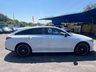 USED 2023 73 MERCEDES-BENZ CLA 1.3 CLA250e 15.6kWh AMG Line Night Edition (Premium Plus) Shooting Brake 5dr Petrol Plug-in Hybrid 8G-DCT Euro 6 (s/s) (218 ps) TOP SPEC FULL MERCEDES HISTORY