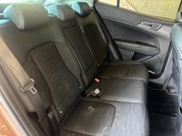 USED 2022 22 KIA SPORTAGE 1.6 T-GDi 3 150 BHP + SAT NAV + CAMERA + HEATED SEATS 