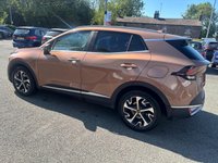 USED 2022 22 KIA SPORTAGE 1.6 T-GDi 3 150 BHP + SAT NAV + CAMERA + HEATED SEATS 