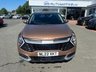 USED 2022 22 KIA SPORTAGE 1.6 T-GDi 3 150 BHP + SAT NAV + CAMERA + HEATED SEATS 