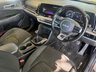 USED 2022 22 KIA SPORTAGE 1.6 T-GDi 3 150 BHP + SAT NAV + CAMERA + HEATED SEATS 