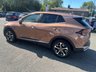 USED 2022 22 KIA SPORTAGE 1.6 T-GDi 3 150 BHP + SAT NAV + CAMERA + HEATED SEATS 