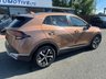 USED 2022 22 KIA SPORTAGE 1.6 T-GDi 3 150 BHP + SAT NAV + CAMERA + HEATED SEATS 