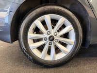 USED 2022 71 AUDI A3 SPORTBACK 1.0 TFSI 30 TECHNIK S-TRONIC AUTO 110 BHP + SAT NAV + CAMERA + B&O SIX MONTH WARRANTY JULY 2027 MOT
