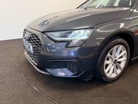 USED 2022 71 AUDI A3 SPORTBACK 1.0 TFSI 30 TECHNIK S-TRONIC AUTO 110 BHP + SAT NAV + CAMERA + B&O SIX MONTH WARRANTY JULY 2027 MOT