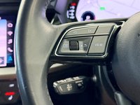 USED 2022 71 AUDI A3 SPORTBACK 1.0 TFSI 30 TECHNIK S-TRONIC AUTO 110 BHP + SAT NAV + CAMERA + B&O SIX MONTH WARRANTY JULY 2027 MOT