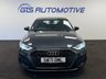 USED 2022 71 AUDI A3 SPORTBACK 1.0 TFSI 30 TECHNIK S-TRONIC AUTO 110 BHP + SAT NAV + CAMERA + B&O SIX MONTH WARRANTY JULY 2027 MOT