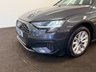 USED 2022 71 AUDI A3 SPORTBACK 1.0 TFSI 30 TECHNIK S-TRONIC AUTO 110 BHP + SAT NAV + CAMERA + B&O SIX MONTH WARRANTY JULY 2027 MOT