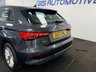 USED 2022 71 AUDI A3 SPORTBACK 1.0 TFSI 30 TECHNIK S-TRONIC AUTO 110 BHP + SAT NAV + CAMERA + B&O SIX MONTH WARRANTY JULY 2027 MOT