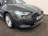 USED 2022 71 AUDI A3 SPORTBACK 1.0 TFSI 30 TECHNIK S-TRONIC AUTO 110 BHP + SAT NAV + CAMERA + B&O SIX MONTH WARRANTY JULY 2027 MOT